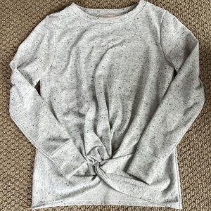 Ann Taylor Loft crew neck